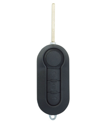 Télécommande 3 Boutons DELPHI Fiat, Peugeot, Citroën, Opel