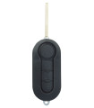 Télécommande 3 Boutons DELPHI Fiat, Peugeot, Citroën, Opel Télécommande 3 Boutons DELPHI Fiat, Peugeot, Citroën, Opel
