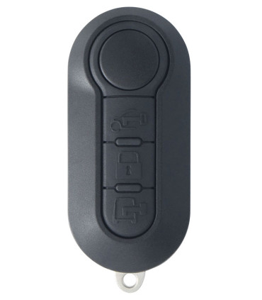 Télécommande 3 Boutons Magnetti Marelli compatible pour utilitaires Fiat-Iveco-Peugeot-Citroën