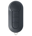 Télécommande 3 Boutons Delphi compatible pour utilitaires Fiat Doblo 2016 Télécommande 3 Boutons Delphi compatible pour utilitaires Fiat Doblo 2016