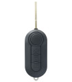 Télécommande 3 Boutons Delphi compatible pour utilitaires Fiat Doblo 2016 Télécommande 3 Boutons Delphi compatible pour utilitaires Fiat Doblo 2016