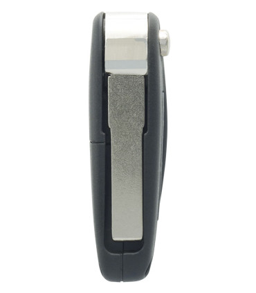 Télécommande DELPHI 3 boutons Fiat 500, Punto, Fiorino, Qubo, Doblo, Citroën Nemo, Peugeot Boxer