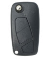 Télécommande DELPHI 2 boutons Fiat 500, Punto, Fiorino, Qubo, Doblo, Citroën Nemo, Peugeot Boxer Télécommande DELPHI 2 boutons Fiat 500, Punto, Fiorino, Qubo, Doblo, Citroën Nemo, Peugeot Boxer