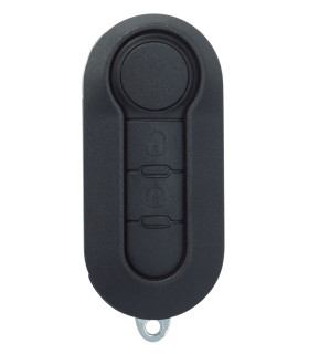 Télécommande Fiat 2 Boutons DELPHI Fiat, Peugeot, Citroën Télécommande Fiat 2 Boutons DELPHI Fiat, Peugeot, Citroën