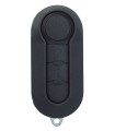 Télécommande 2 Boutons Magnetti Marelli Fiat, Ducato, Peugeot, Citroën Télécommande 2 Boutons Magnetti Marelli Fiat, Ducato, Peugeot, Citroën