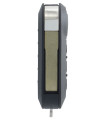 Télécommande Fiat 2 Boutons DELPHI Fiat, Peugeot, Citroën Télécommande Fiat 2 Boutons DELPHI Fiat, Peugeot, Citroën