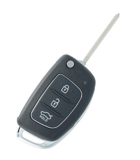 Télécommande Hyundai Santa Fe  et IX45 2012-2014 Télécommande Hyundai Santa Fe  et IX45 2012-2014