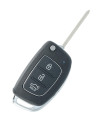Télécommande Hyundai Santa Fe  et IX45 2012-2014 Télécommande Hyundai Santa Fe  et IX45 2012-2014