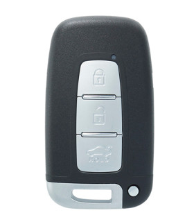 Télécommande Hyundai/Kia mains libres 3 boutons référence 95440A6000 Télécommande Hyundai/Kia mains libres 3 boutons référence 95440A6000