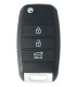 Télécommande compatible Kia 3 boutons