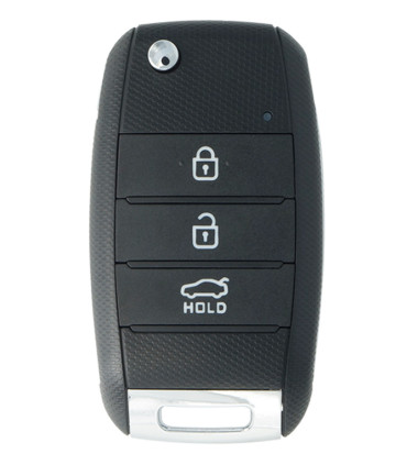 Télécommande compatible Kia 3 boutons