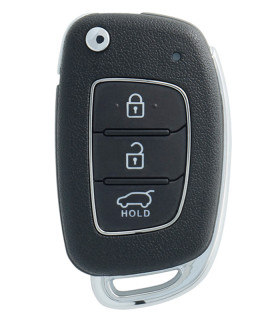 Télécommande Hyundai Tucson non mains libre 2015 - 2018 Télécommande Hyundai Tucson non mains libre 2015 - 2018