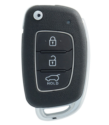 Télécommande Hyundai Tucson non mains libre 2015 - 2018