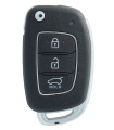 Télécommande Hyundai Tucson non mains libre 2015 - 2018 Télécommande Hyundai Tucson non mains libre 2015 - 2018