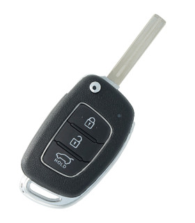 Télécommande Hyundai Tucson non mains libre 2015 - 2018 Télécommande Hyundai Tucson non mains libre 2015 - 2018
