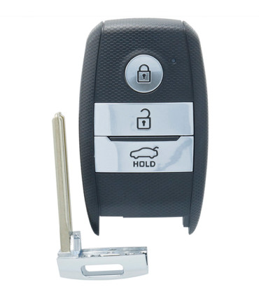 Télécommande compatible Kia Sorento mains libre 2017 - 2019
