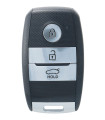 Télécommande compatible Kia Sorento mains libre 2015 - 2016 Télécommande compatible Kia Sorento mains libre 2015 - 2016