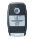 Télécommande Kia Ceed et Pro Ceed 2012-2015, 95440-A2200