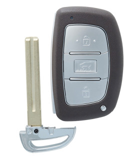 Télécommande Hyundai Tucson 2019-2020 - 95440-D7010 Télécommande Hyundai Tucson 2019-2020 - 95440-D7010