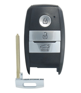 Télécommande Kia Rio 2017-2019, 95440-H8100 Télécommande Kia Rio 2017-2019, 95440-H8100