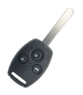Télécommande compatible Honda Civic 2003-2005 / CR-V 2005-2007 / FR-V 2004-2006 / Jazz 2002-2006 / S2000 2004-2005 / Stream... Télécommande compatible Honda Civic 2003-2005 / CR-V 2005-2007 / FR-V 2004-2006 / Jazz 2002-2006 / S2000 2004-2005 / Stream...