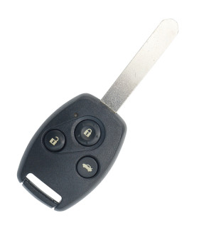 Télécommande compatible Honda CR-V / Accord 2009 / Odyssey Télécommande compatible Honda CR-V / Accord 2009 / Odyssey