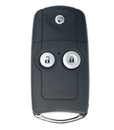 Télécommande compatible Honda Civic 2011-2013 / CR-V 2011-2014 / Jazz 2012-2015