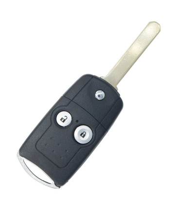 Télécommande compatible Honda Civic 2011-2013 / CR-V 2011-2014 / Jazz 2012-2015