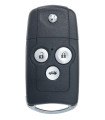 Télécommande compatible Honda CR-V 2012-2013 Accord 2009-2013 Télécommande compatible Honda CR-V 2012-2013 Accord 2009-2013