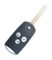 Télécommande compatible Honda CR-V 2012-2013 Accord 2009-2013 Télécommande compatible Honda CR-V 2012-2013 Accord 2009-2013