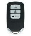 Télécommande mains libres Honda CRV 2018 Télécommande mains libres Honda CRV 2018