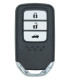 Télécommande mains libres Honda Civic / City