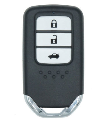 Télécommande mains libres Honda Civic / City