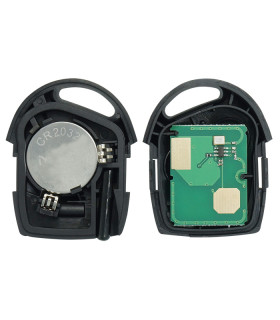 Télécommande compatible Ford C-Max Fiesta Focus Fusion... Télécommande compatible Ford C-Max Fiesta Focus Fusion...