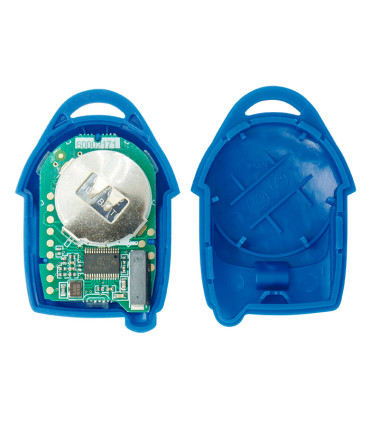 Télécommande compatible Ford Transit