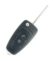Télécommande compatible Ford 5WK50165 / 5WK50166 / 5WK50168 / 5WK50169 Télécommande compatible Ford 5WK50165 / 5WK50166 / 5WK50168 / 5WK50169