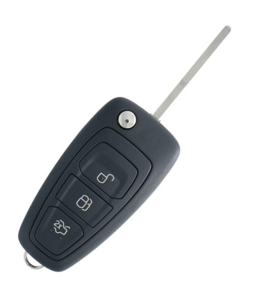 Télécommande compatible Ford C-Max - Focus - Galaxy