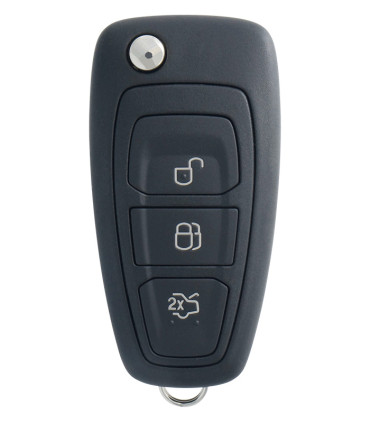 Télécommande compatible Ford C-Max - Focus - Galaxy