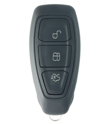 Télécommande Mains libres Ford ID47 - PCF7953 C-Max - Focus - Kuga - 2178773 -F1ET-15K601-AE