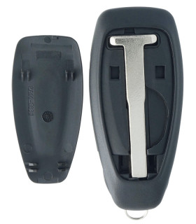 Télécommande Mains libres Ford ID47 - PCF7953 C-Max - Focus - Kuga - 2178773 -F1ET-15K601-AE Télécommande Mains libres Ford ID47 - PCF7953 C-Max - Focus - Kuga - 2178773 -F1ET-15K601-AE