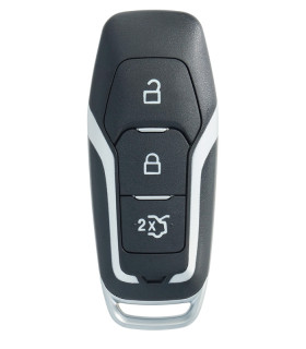 Télécommande Ford Mains Libres ID49  Mondeo, Edge, S-Max, Galaxy, Mustang - DS7T-15K601-D - OEM 1941607 - 1932161 Télécommande Ford Mains Libres ID49  Mondeo, Edge, S-Max, Galaxy, Mustang - DS7T-15K601-D - OEM 1941607 - 1932161