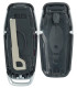 Télécommande Ford Mains Libres ID49  Mondeo, Edge, S-Max, Galaxy, Mustang - DS7T-15K601-D - OEM 1941607 - 1932161