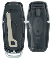 Télécommande Ford Mains Libres ID49  Mondeo, Edge, S-Max, Galaxy, Mustang - DS7T-15K601-D - OEM 1941607 - 1932161 Télécommande Ford Mains Libres ID49  Mondeo, Edge, S-Max, Galaxy, Mustang - DS7T-15K601-D - OEM 1941607 - 1932161