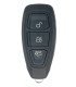 Télécommande compatible Ford Fiesta, Mondeo et Focus mains libres