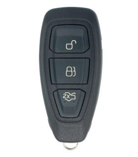 Télécommande compatible Ford Fiesta, Mondeo et Focus mains libres Télécommande compatible Ford Fiesta, Mondeo et Focus mains libres