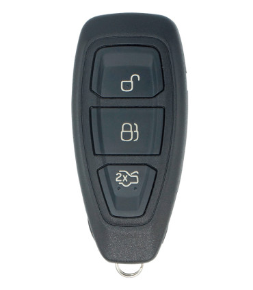 Télécommande compatible Ford Fiesta, Mondeo et Focus mains libres