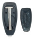 Télécommande compatible Ford Fiesta, Mondeo et Focus mains libres