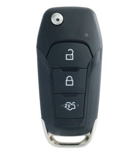 Télécommande Ford ID49 Transit Connect KA, Mondeo, Galaxy, Focus, S-Max - 2089152 - DS7T-15K601-B Télécommande Ford ID49 Transit Connect KA, Mondeo, Galaxy, Focus, S-Max - 2089152 - DS7T-15K601-B