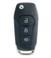 Télécommande Ford ID49 Transit Connect KA, Mondeo, Galaxy, Focus, S-Max - 2089152 - DS7T-15K601-B Télécommande Ford ID49 Transit Connect KA, Mondeo, Galaxy, Focus, S-Max - 2089152 - DS7T-15K601-B