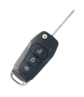 Télécommande Ford ID49 Transit Connect KA, Mondeo, Galaxy, Focus, S-Max - 2089152 - DS7T-15K601-B Télécommande Ford ID49 Transit Connect KA, Mondeo, Galaxy, Focus, S-Max - 2089152 - DS7T-15K601-B